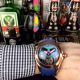 Corum Bubble 47 Flying Tourbillon SS Blue Watch - Best Replica (2)_th.jpg